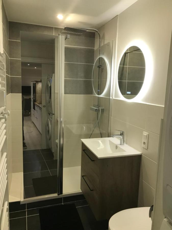 Joli Appartement Tres Bien Situe - Perros-Guirec Zewnętrze zdjęcie