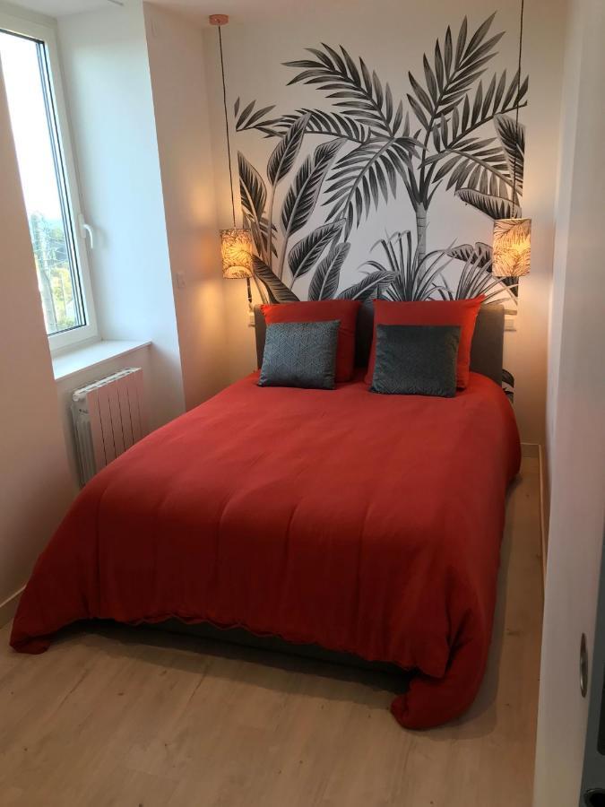 Joli Appartement Tres Bien Situe - Perros-Guirec Zewnętrze zdjęcie