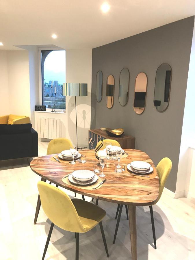 Joli Appartement Tres Bien Situe - Perros-Guirec Zewnętrze zdjęcie